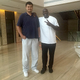 Illustration for article titled Yao Ming: Still Really Fucking Tall